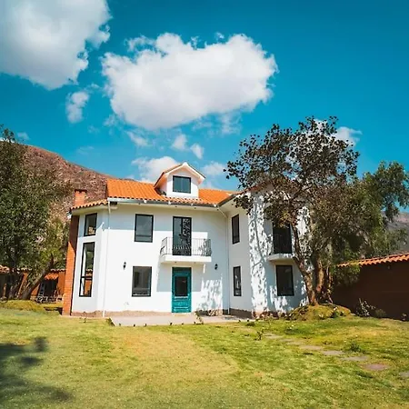 Beautiful House In The Sacred Valley 